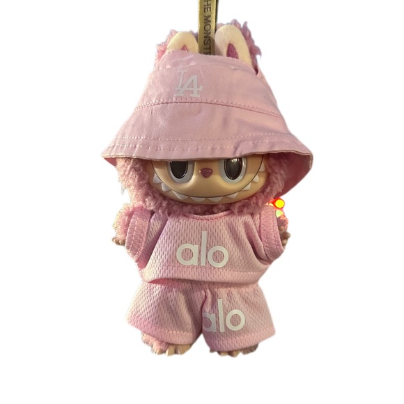 Labubu Alo 3pc Set - Picture 1 of 1